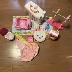 めるちゃんセット