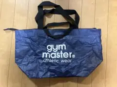 gym master 2way トート　大容量レジャーバック