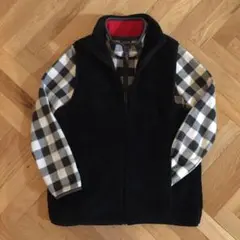 レディースS-M フリース トップス 2組