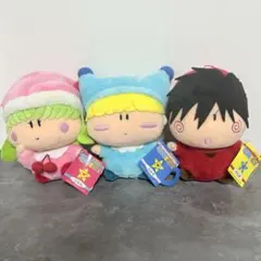 激レア！ しゃべるミルモ ミルモでポン 人形 わがままフェアリー