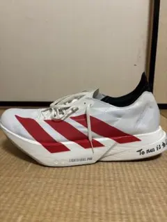新品未使用インソール無adidasADIZERO ADIOSPRO4 M28.5 - メルカリ