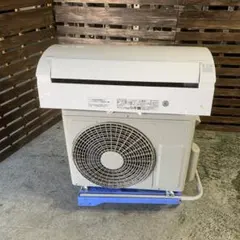 2026年最新】エアコン本体室外機セットの人気アイテム - メルカリ