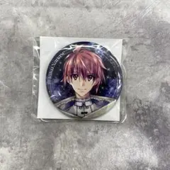 アイナナ 和泉一織 七瀬陸 グループ記念日2023 缶バッジ - メルカリ