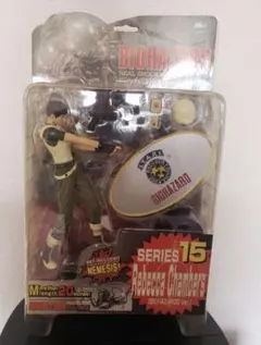 2025年最新】バイオ レベッカ フィギュアの人気アイテム - メルカリ