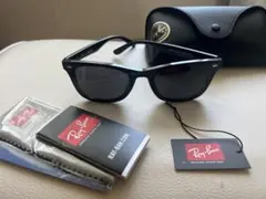 re-1226) Ray Ban RB4391D サングラス - メルカリ