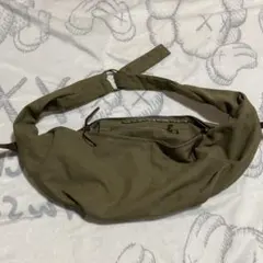 M-65 Quilted Liner Body Bag US三軒茶屋 木村拓哉 - メルカリ