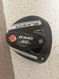 コブラ　スピードゾーン　1w 9.0のサムネイル