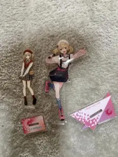 プロセカ 小豆沢こはね アクリルスタンド セット まとめ売り 2026年最新】小豆沢こはね アクスタの人気アイテム - メルカリ