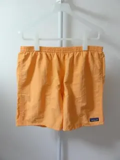 patagonia バギーズショーツ 5インチ オレンジ メンズ M パタゴニアのサムネイル