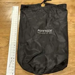 PUFFTECH INSULATED BY AIR 収納袋のサムネイル