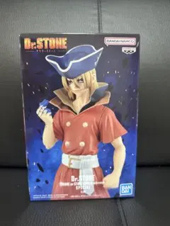 Dr.STONE FIGURE 造形の科学　七海龍水
