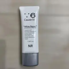 ib Cause Six White Repair 50g - メルカリ