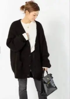 2025年最新】Deuxieme Classe レディース カーディガン・ボレロ