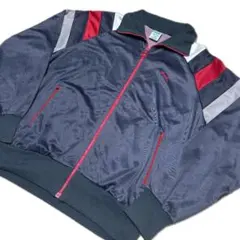 80s'〜90s' puma プーマ ジャージ old あいみょん、在原みゆ紀