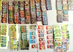 ポケモンフレンダ　引退品　トランク　大量ピック　まとめ売り