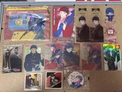 【匿名配送】名探偵コナン 赤井秀一 セット