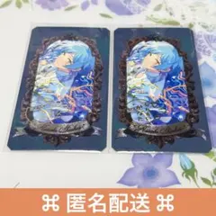 あんスタ ミュージアムカード 深海奏汰 - メルカリ