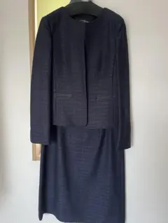 green label relaxing セットアップ スーツＬ