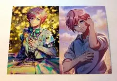 AGF A3! エースリー ブロマイド 椋