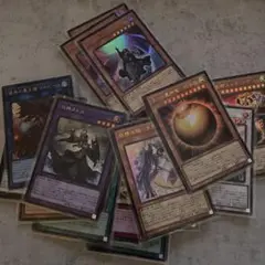 遊戯王 レアコレ ウルトラレア 36枚 まとめ売り