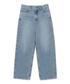 Demi-Luxe BEAMS upper hights デニムパンツ