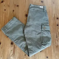 ハリウッドランチマーケット カーゴパンツ 中古のサムネイル