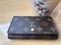 【美品】ルイヴィトン財布‼︎
