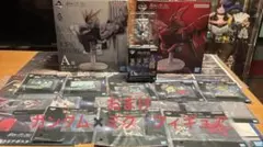 一番くじ 機動戦士ガンダム A賞 D賞　ラストワン賞セット　おまけつき