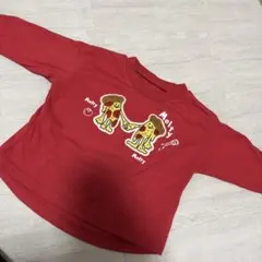 BREEZE snackロンＴ80cm