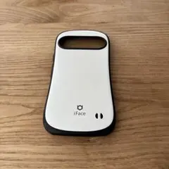 iFace スマホケース ホワイト pixel9 pro