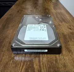 ⭐️即購入歓迎 TOSHIBA 8TB HDD SATA 7200rpm 動作良好