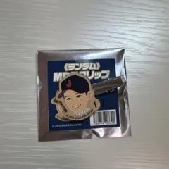 MDFクリップ 森下翔太