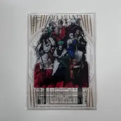 ジャンプGIGA 2025 AUTUMN 僕のヒーローアカデミア アクスタ ⑤