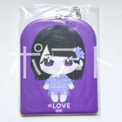 ＝LOVE イコラブ　個別生写真ホルダー　瀧脇笙古 LOVE イコラブ 個別生写真ホルダー 瀧脇笙古 - メルカリ