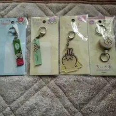ちいかわ 100均 まとめ売り うさぎのサムネイル