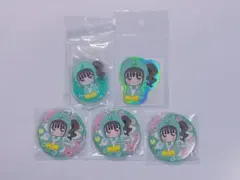 わんだふるぷりきゅあ 猫屋敷まゆ ファッションシリーズ プリキュア 缶