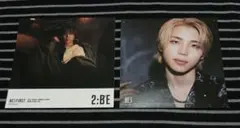 BE:FlRST シュント SHUNTO セット売り