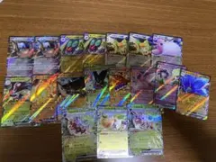 シャイニートレジャーex exまとめ売り