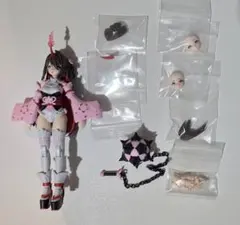 30MM 30MS 組み立て済み ジャンク 2025年最新】30ms ジャンクの人気アイテム - メルカリ