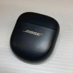 BOSE QuietComfort Earbuds II 充電ケースのみ