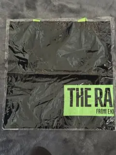 THE RAMPAGE エコバッグ