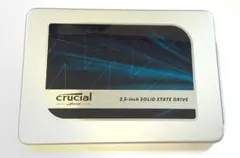 ②-WA490 Crucial SATA 1TB SSD 2.5 1点 ②-WA490 Crucial SATA 1TB SSD 2.5 1点 - メルカリ