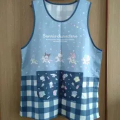 sale♡のsale！ サンリオキャラクターズ　エプロン