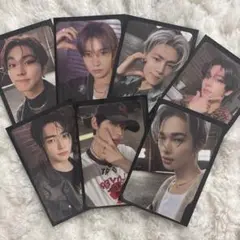 ENHYPEN ORANGE BLOOD kpopmerch トレカ セット