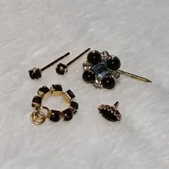 アクセ☆When in Paris Poppy Parker☆ポピーパーカー