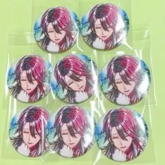 ルカス・トンプシー 缶バッジまとめ売り ルカス・トンプシー 缶バッジまとめ売り 悪魔執事と黒い猫 缶