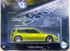 2025年最新】ホットウィール ワイルドスピード シビックの人気
