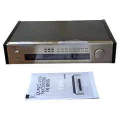 2026年最新】ACCUPHASE T-105の人気アイテム - メルカリ