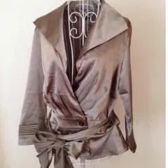 シャンパンゴールドジャケット✨