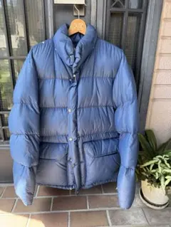 70s THE NORTH FACE Sierra Down Jacket